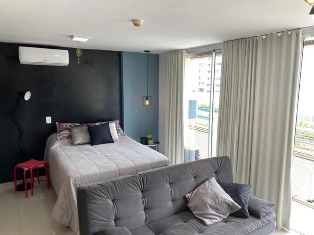 Apartamento com 33m² 1 quarto e 1 banheiro, à venda, no bairro Norte (Águas Claras) em Brasília