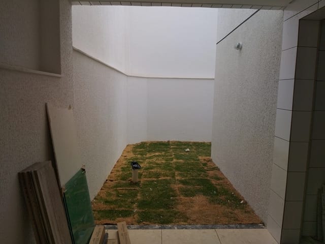 Foto do Apartamento - APARTAMENTO COM AREA PRIVATIVA 2 QUARTOS COM SUITE NO BAIRRO RIO BRANCO | Deltalar Imóveis