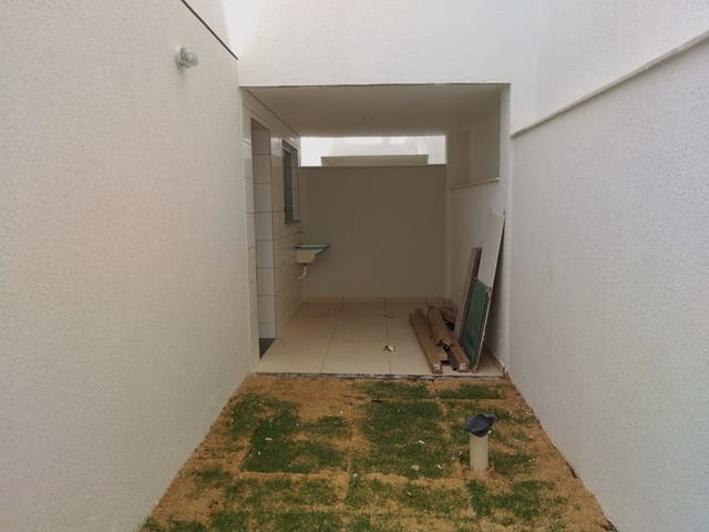 Foto do Apartamento - APARTAMENTO COM AREA PRIVATIVA 2 QUARTOS COM SUITE NO BAIRRO RIO BRANCO | Deltalar Imóveis