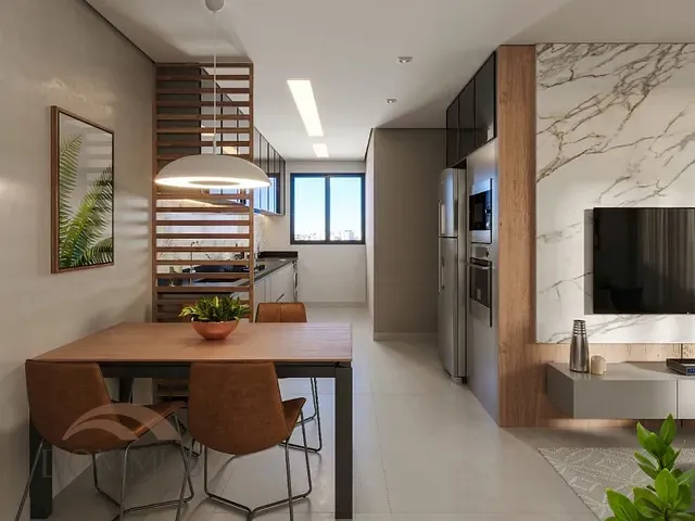 Apartamento com 68m² 2 quartos e 2 banheiros, à venda, no bairro Iguaçu em Ipatinga