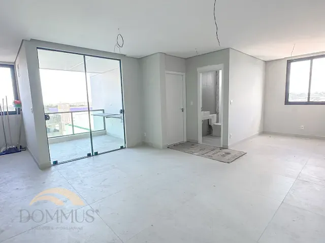 Apartamento com 68m² 2 quartos e 2 banheiros, à venda, no bairro Iguaçu em Ipatinga