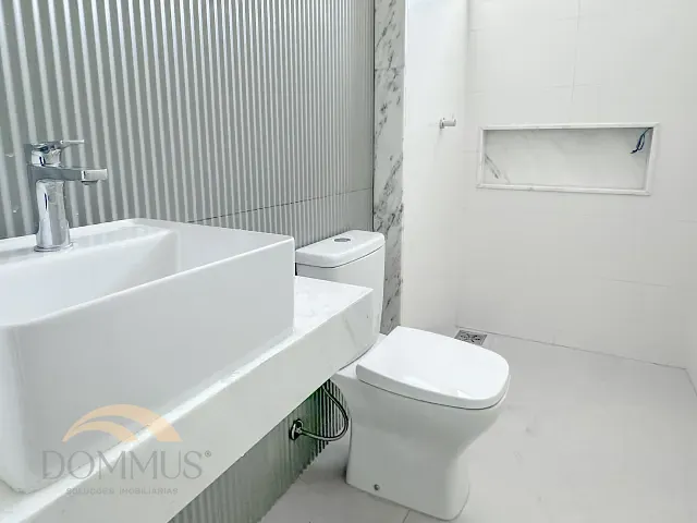Apartamento com 68m² 2 quartos e 2 banheiros, à venda, no bairro Iguaçu em Ipatinga