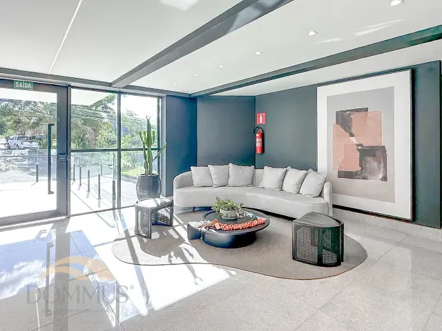 Apartamento com 68m² 2 quartos e 2 banheiros, à venda, no bairro Iguaçu em Ipatinga