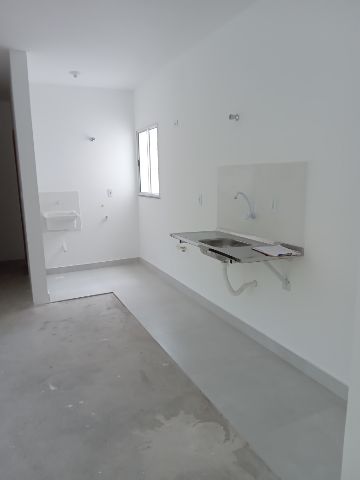 Apartamento 2 quartos e 1 banheiro, à venda, no bairro Jardim Santa Luzia em Pindamonhangaba