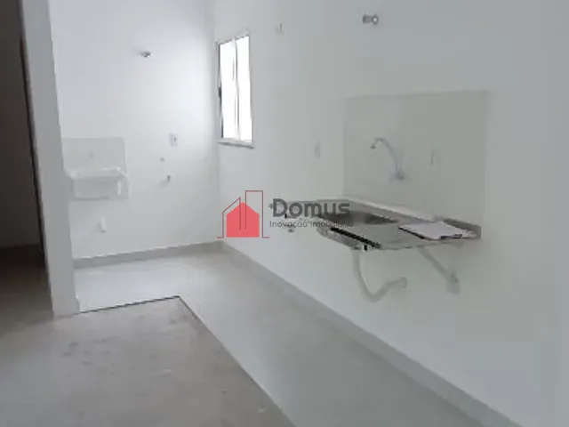 Apartamento 2 quartos e 1 banheiro, à venda, no bairro Jardim Santa Luzia em Pindamonhangaba