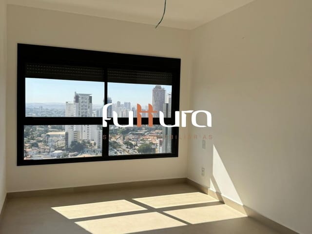 Apartamento 3 quartos e 4 banheiros, à venda, no bairro Setor Marista em Goiânia