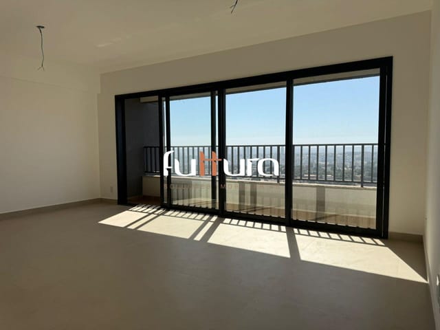Apartamento 3 quartos e 4 banheiros, à venda, no bairro Setor Marista em Goiânia