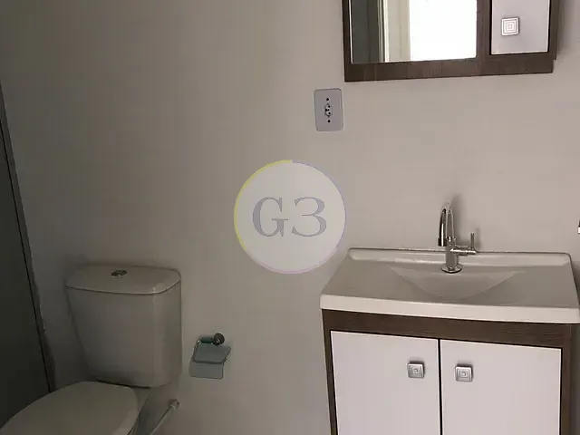 Apartamento 1 quarto e 1 banheiro, para alugar, no bairro Centro em Pelotas