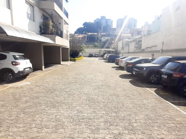 Foto do Apartamento - EXCELENTE APARTAMENTO DE 70m²,  03 QUARTOS E 1 VAGA DE GARAGEM - PARA VENDA NO BAIRRO  ÁGUA FRIA - SÃO PAULO - SP | Horus Imóveis