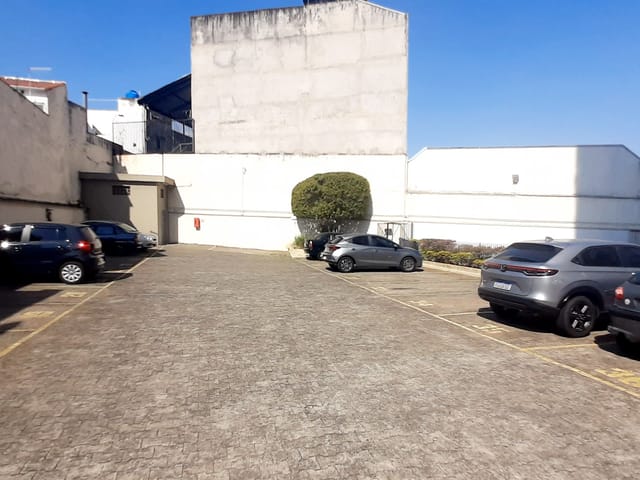 Foto do Apartamento - EXCELENTE APARTAMENTO DE 70m²,  03 QUARTOS E 1 VAGA DE GARAGEM - PARA VENDA NO BAIRRO  ÁGUA FRIA - SÃO PAULO - SP | Horus Imóveis