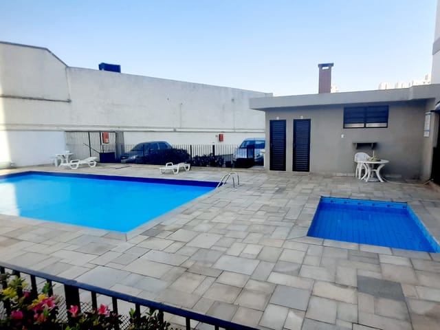 Foto do Apartamento - EXCELENTE APARTAMENTO DE 70m²,  03 QUARTOS E 1 VAGA DE GARAGEM - PARA VENDA NO BAIRRO  ÁGUA FRIA - SÃO PAULO - SP | Horus Imóveis