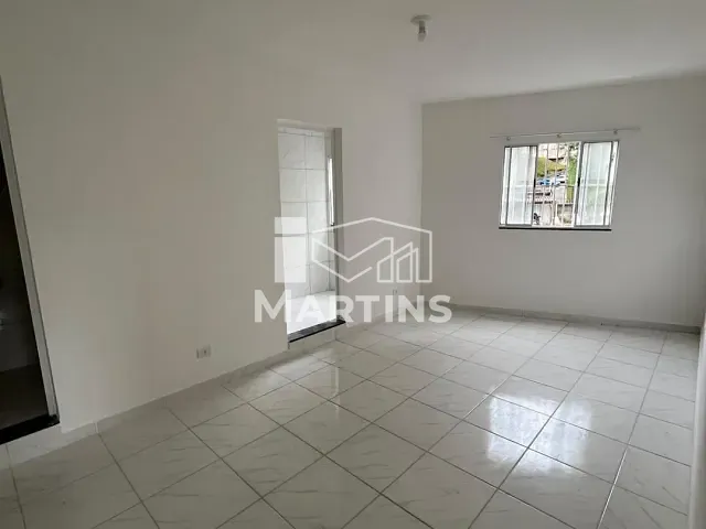 Apartamento 1 quarto e 1 banheiro, para alugar, no bairro Jardim São Mateus em São Paulo