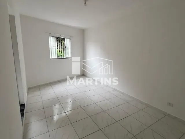 Apartamento 1 quarto e 1 banheiro, para alugar, no bairro Jardim São Mateus em São Paulo