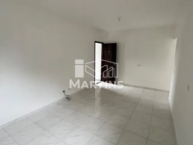 Apartamento 1 quarto e 1 banheiro, para alugar, no bairro Jardim São Mateus em São Paulo