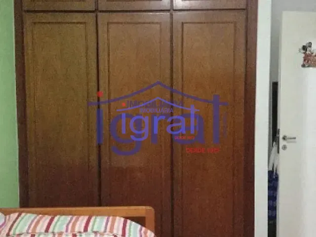 Apartamento 2 quartos e 2 banheiros, à venda, no bairro Vila Guarani (Z Sul) em São Paulo