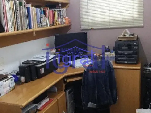 Apartamento 2 quartos e 2 banheiros, à venda, no bairro Vila Guarani (Z Sul) em São Paulo