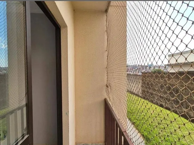 Apartamento 2 quartos e 1 banheiro, à venda, no bairro Parque Tropical em Campinas