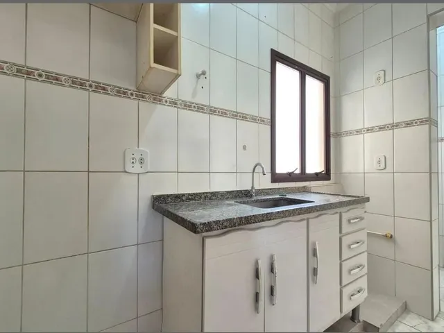 Apartamento 2 quartos e 1 banheiro, à venda, no bairro Parque Tropical em Campinas