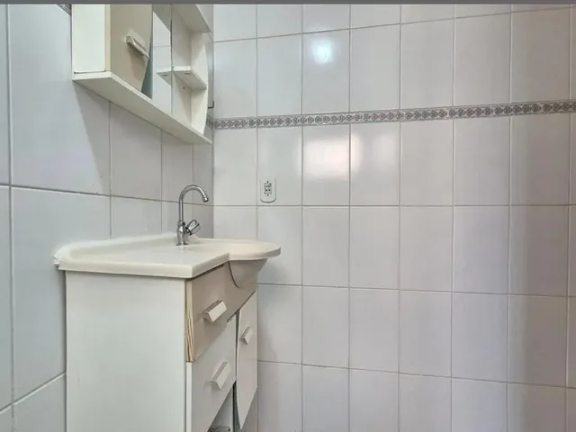 Apartamento 2 quartos e 1 banheiro, à venda, no bairro Parque Tropical em Campinas