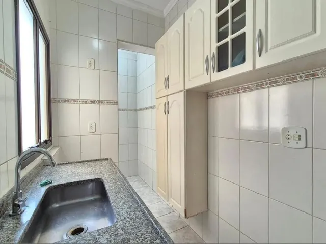 Apartamento 2 quartos e 1 banheiro, à venda, no bairro Parque Tropical em Campinas