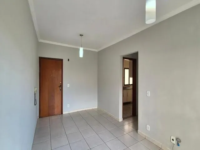 Apartamento 2 quartos e 1 banheiro, à venda, no bairro Parque Tropical em Campinas
