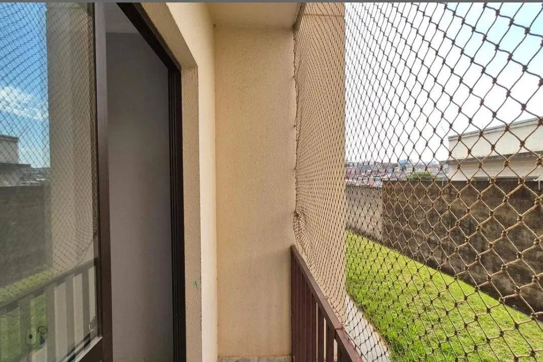 Apartamento, 2 quartos, 63 m² - Foto 2