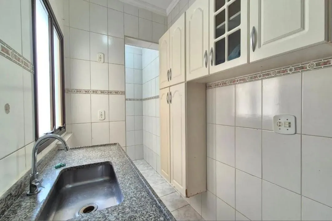 Apartamento, 2 quartos, 63 m² - Foto 4
