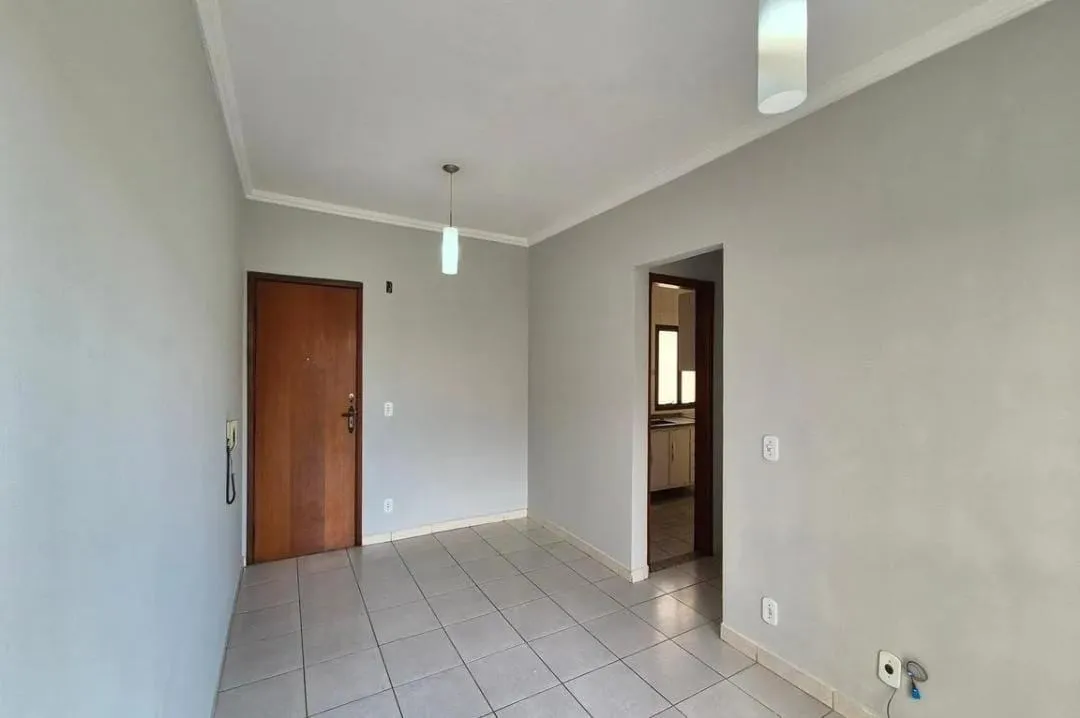 Apartamento, 2 quartos, 63 m² - Foto 1
