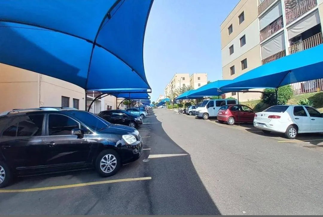 Apartamento, 2 quartos, 63 m² - Foto 13