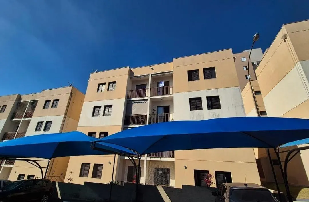Apartamento, 2 quartos, 63 m² - Foto 14