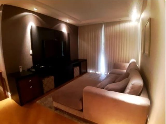 Foto do Apartamento - Apartamento com 3 dormitórios à venda, 108 m² por R$ 588.000,00 - Floradas de São José - São José dos Campos/SP | INDEPENDENCE NEGOCIOS IMOBILIARIOS LTDA