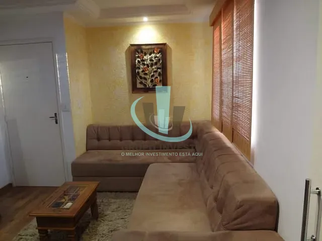 Apartamento com 52m² 2 quartos e 2 banheiros, à venda, no bairro VILA SANTA MARIA (VILA XAVIER) em ARARAQUARA