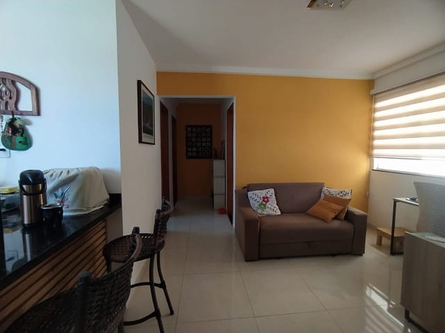 Foto do Apartamento - Apartamento à venda no Boa Vista Residence, Bairro Boa Vista, Vitória da Conquista- BA | Imobiliária Sales