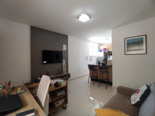 Foto do Apartamento - Apartamento à venda no Boa Vista Residence, Bairro Boa Vista, Vitória da Conquista- BA | Imobiliária Sales