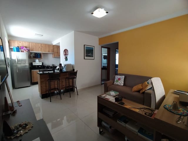 Foto do Apartamento - Apartamento à venda no Boa Vista Residence, Bairro Boa Vista, Vitória da Conquista- BA | Imobiliária Sales