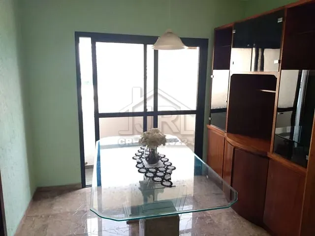 Apartamento com 100m² 3 quartos e 2 banheiros, à venda, no bairro Vila Bocaina em Mauá