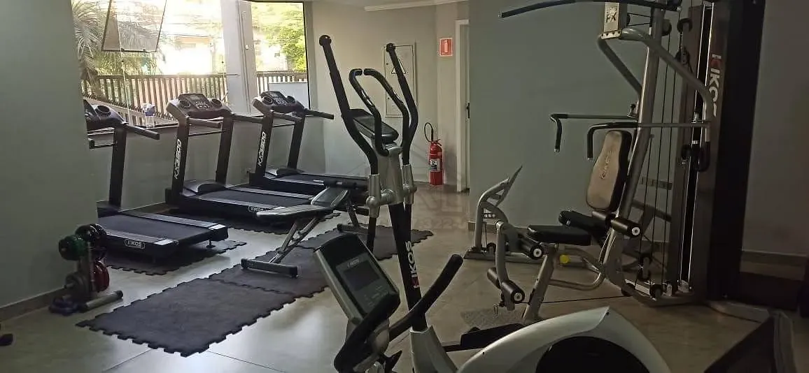 Apartamento, 3 quartos, 100 m² - Foto 31