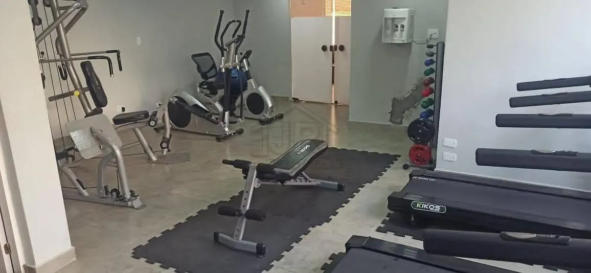 Apartamento, 3 quartos, 100 m² - Foto 32