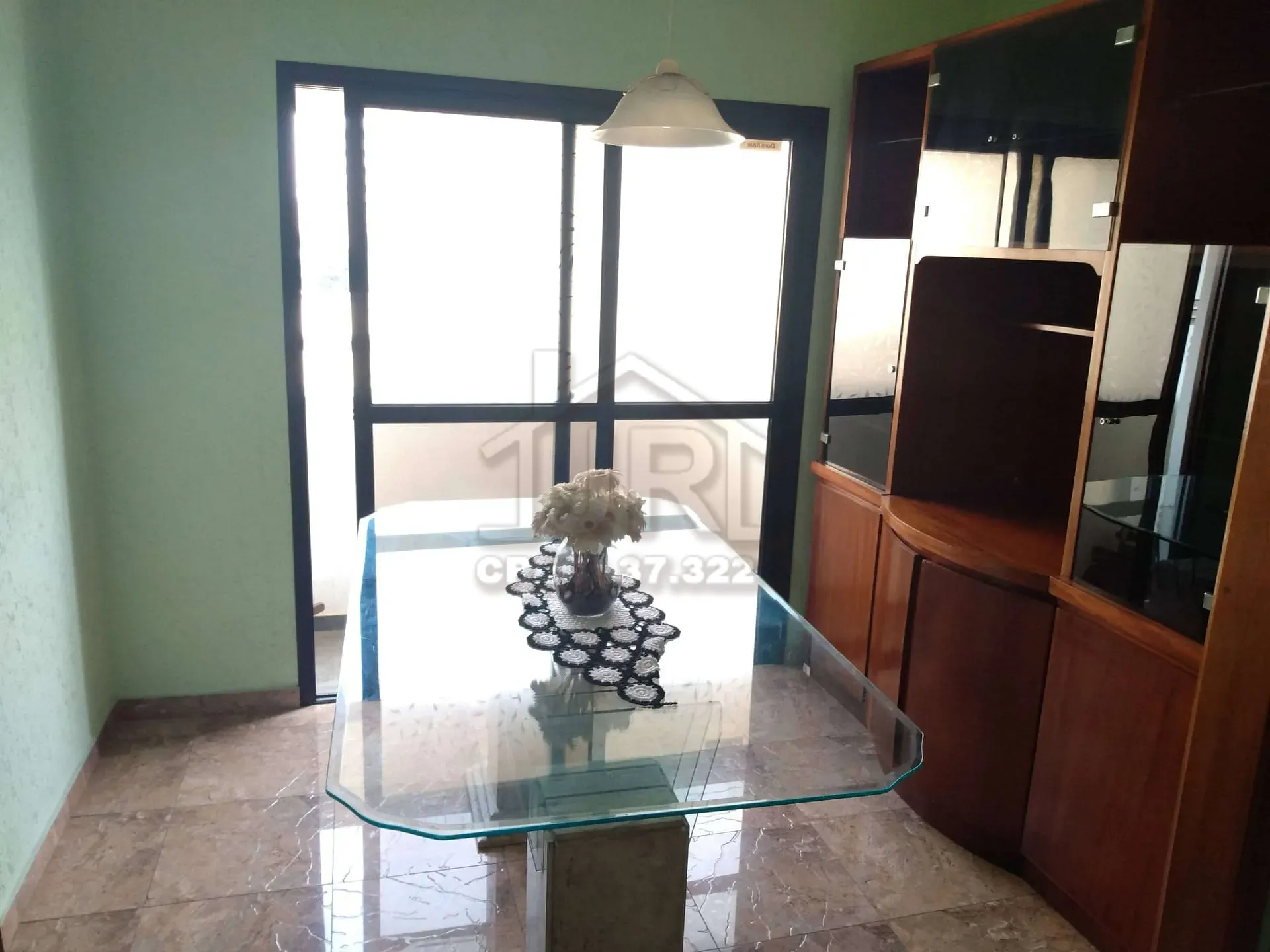 Apartamento, 3 quartos, 100 m² - Foto 1