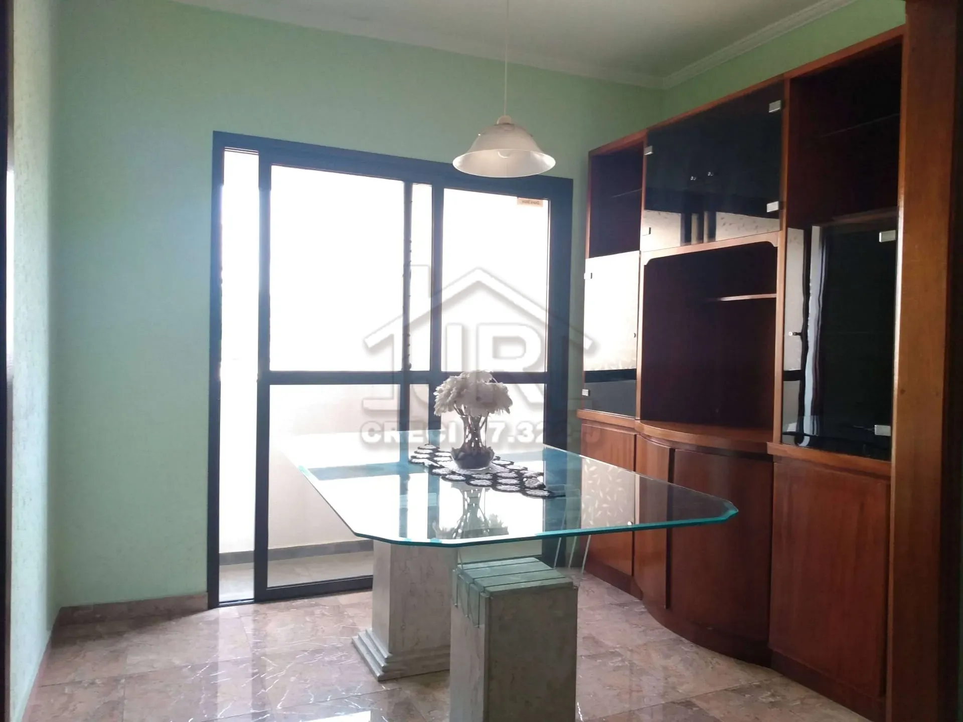 Apartamento, 3 quartos, 100 m² - Foto 2