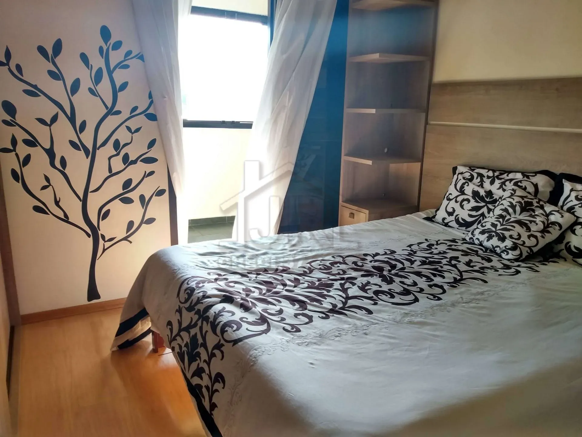 Apartamento, 3 quartos, 100 m² - Foto 8