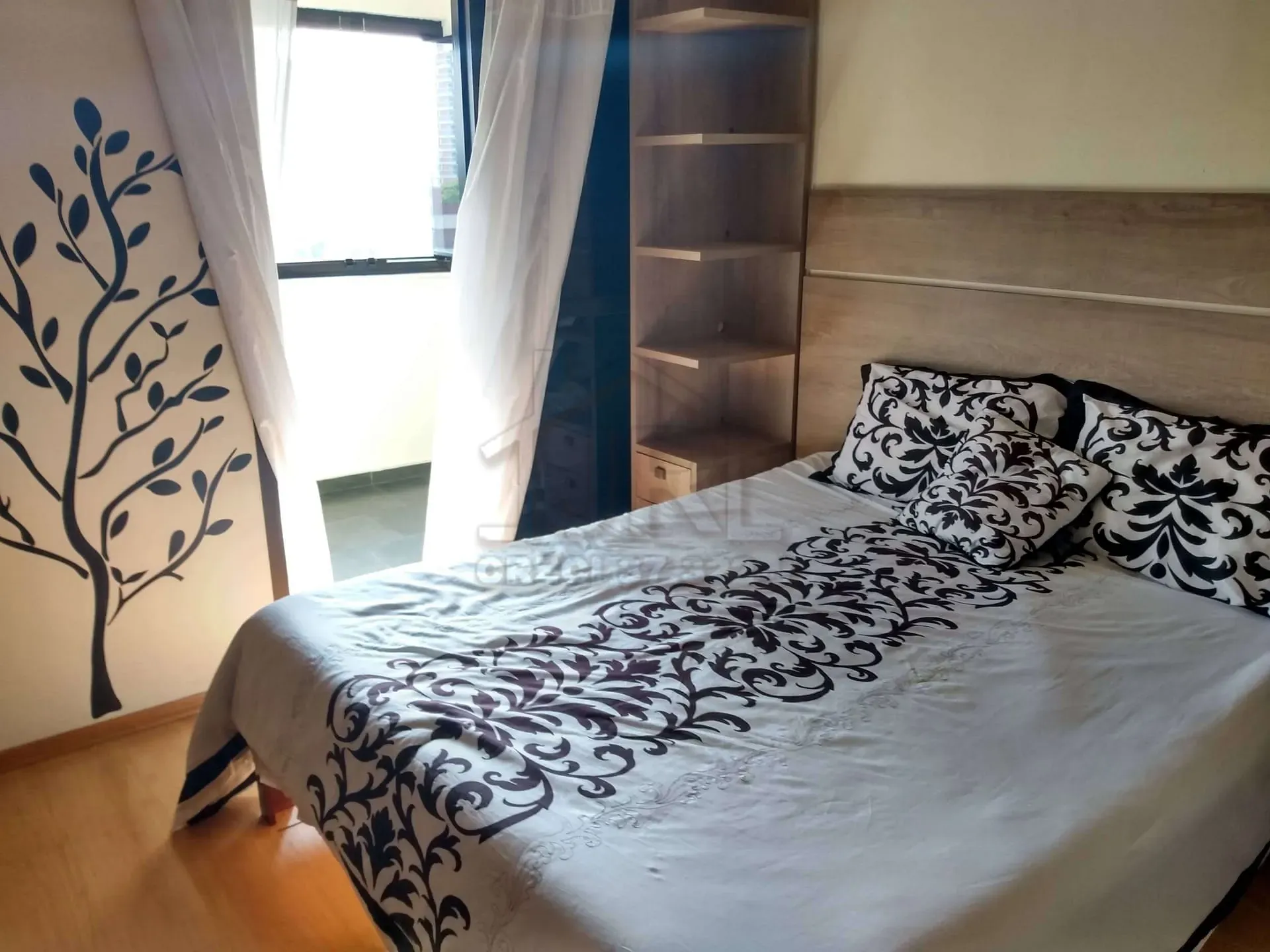 Apartamento, 3 quartos, 100 m² - Foto 10