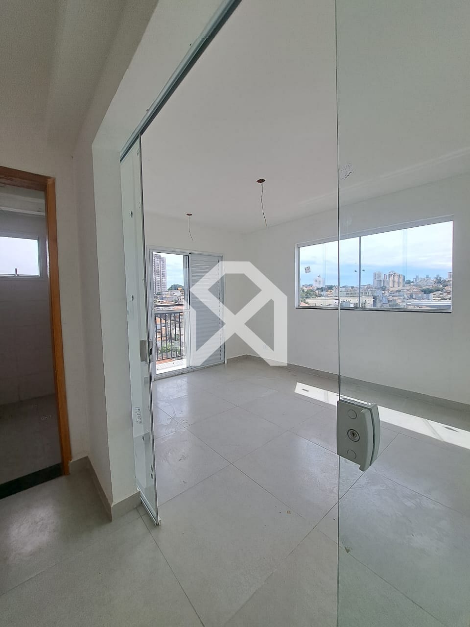 Apartamento à venda com 2 quartos, 42m² - Foto 40