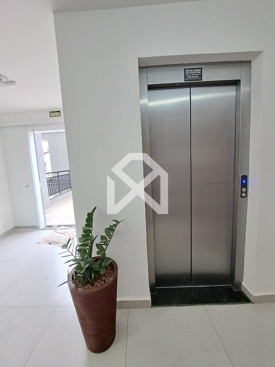 Apartamento à venda com 2 quartos, 42m² - Foto 6