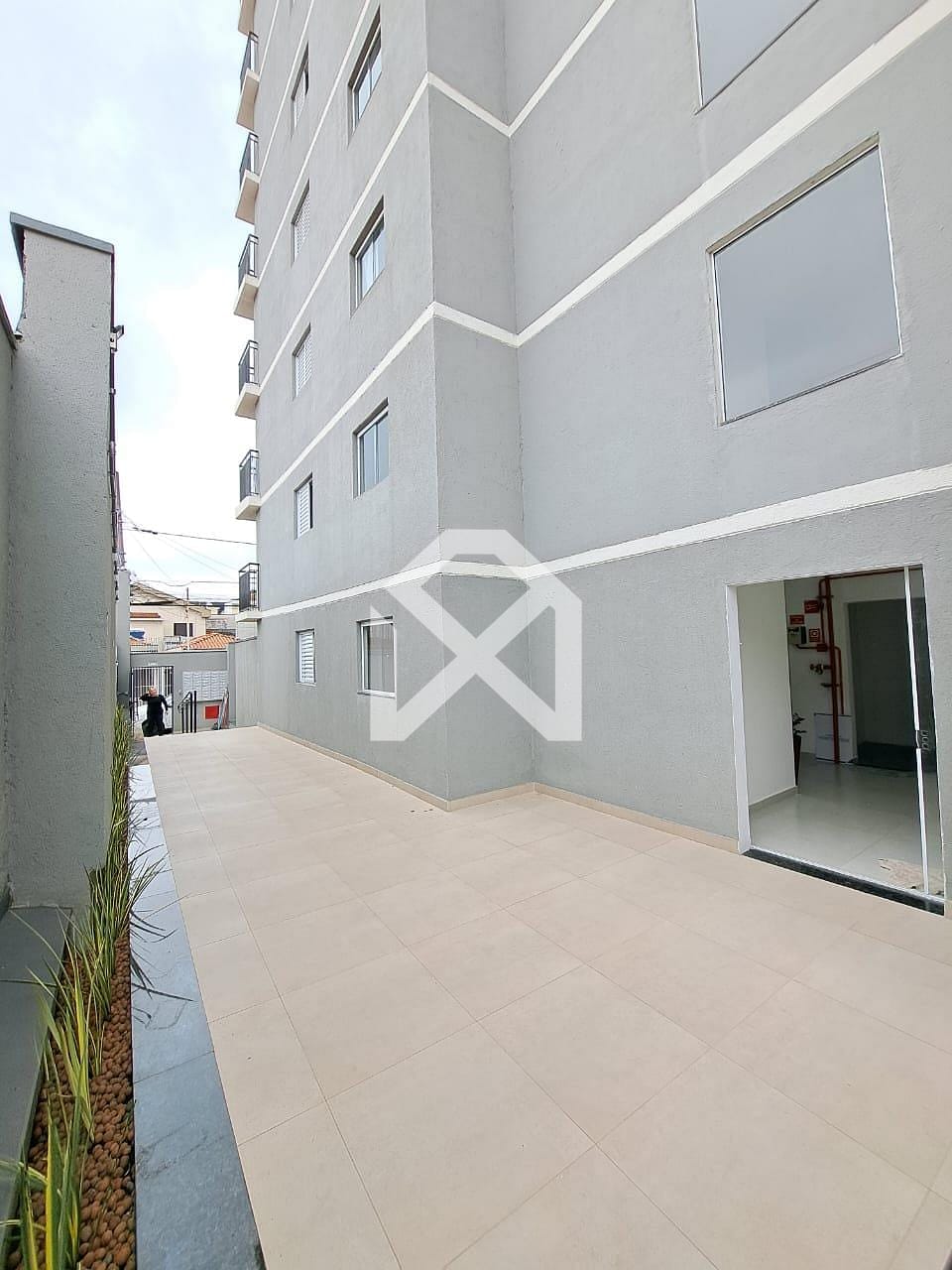 Apartamento à venda com 2 quartos, 42m² - Foto 5