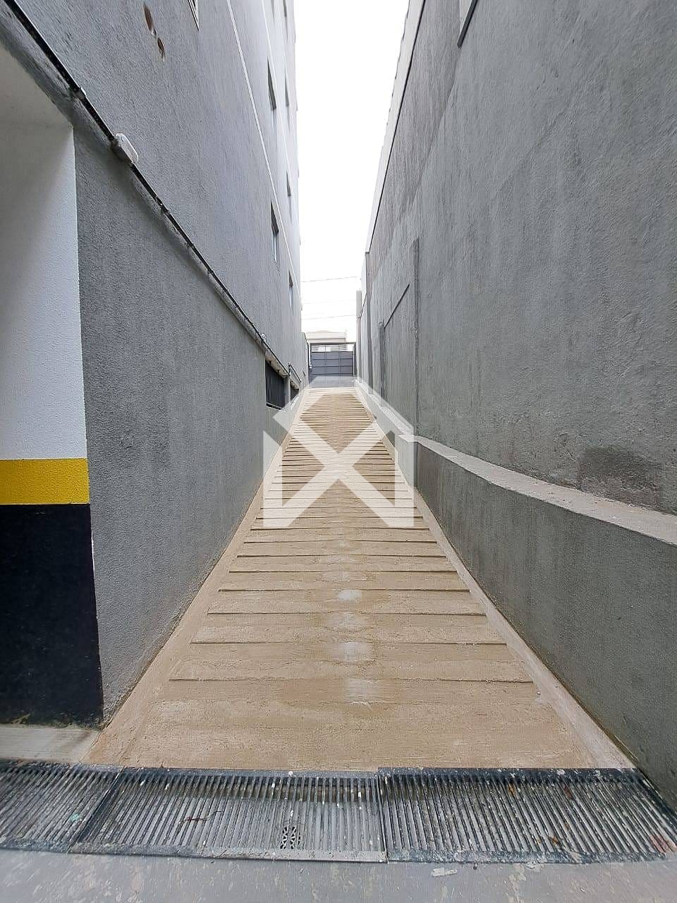 Apartamento à venda com 2 quartos, 42m² - Foto 10