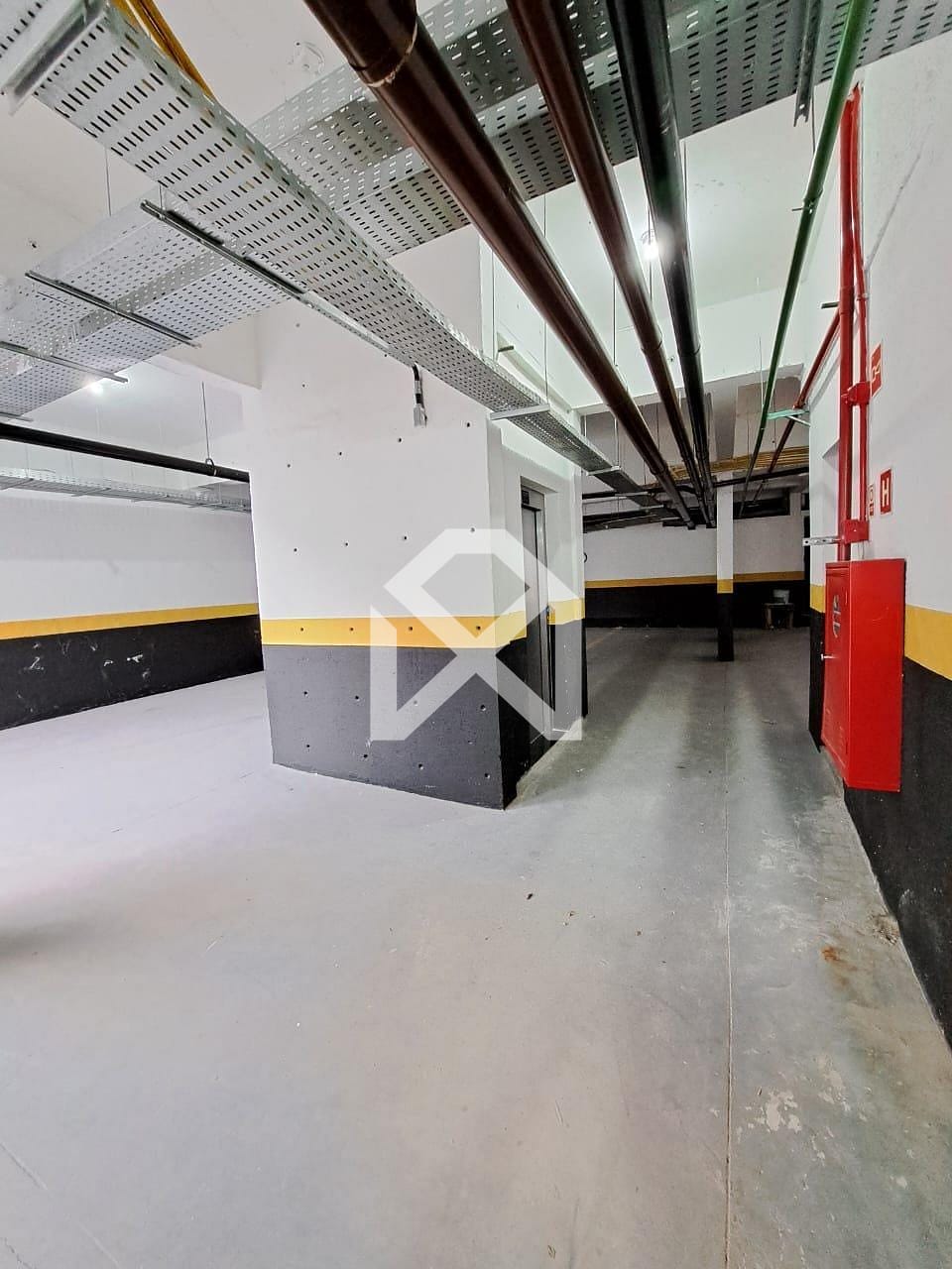 Apartamento à venda com 2 quartos, 42m² - Foto 9