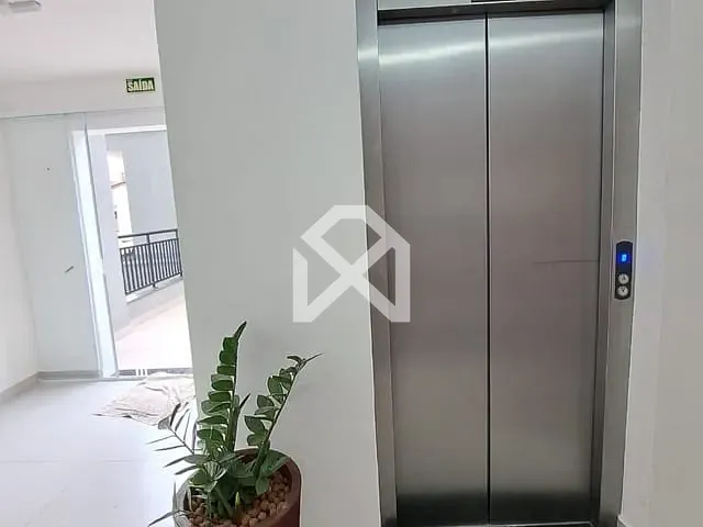 Apartamento com 42m² 2 quartos e 1 banheiro, à venda, no bairro Vila Formosa em São Paulo