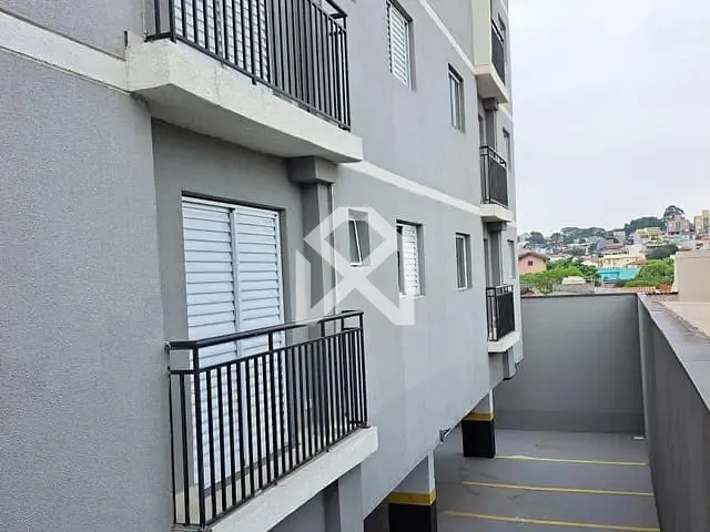 Apartamento com 42m² 2 quartos e 1 banheiro, à venda, no bairro Vila Formosa em São Paulo
