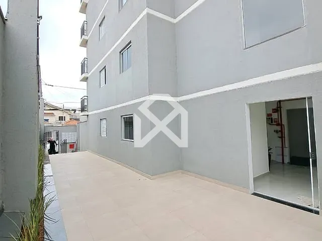 Apartamento com 42m² 2 quartos e 1 banheiro, à venda, no bairro Vila Formosa em São Paulo